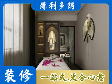 重庆沙坪坝区衣帽间装修